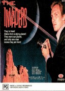 The Invaders: Vol 1 of 3 (2 tape set)